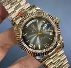 Rolex collection Japan movement automatic best high quality