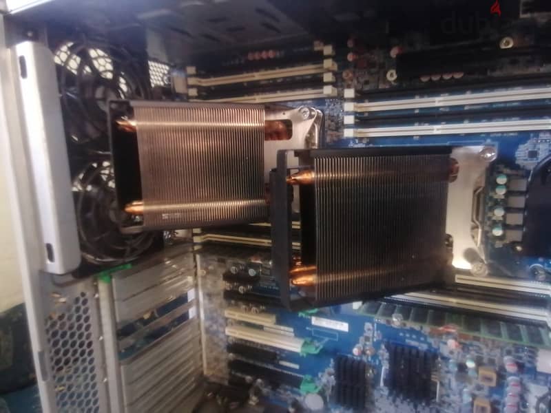 HP Z840 Workstation | Dual Xeon E5-2680 v4 | Factory Condition 5