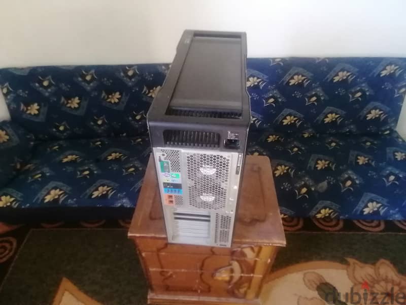 HP Z840 Workstation | Dual Xeon E5-2680 v4 | Factory Condition 6
