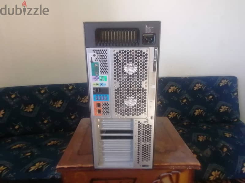HP Z840 Workstation | Dual Xeon E5-2680 v4 | Factory Condition 7