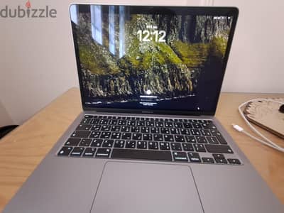 Mac book air M1