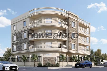 Invest in One of the Most Prime Locations in Fifth Settlement — Immediate Delivery, Directly From the Developer.