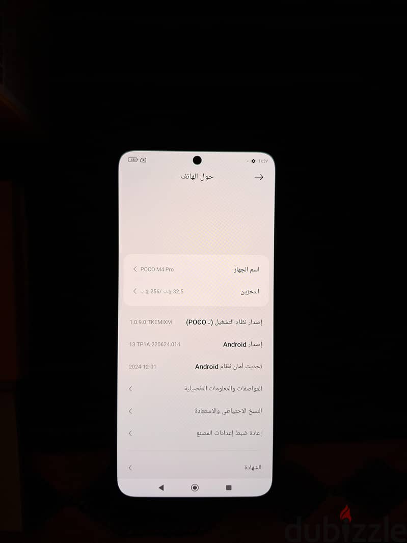 Poco M4 Pro 1