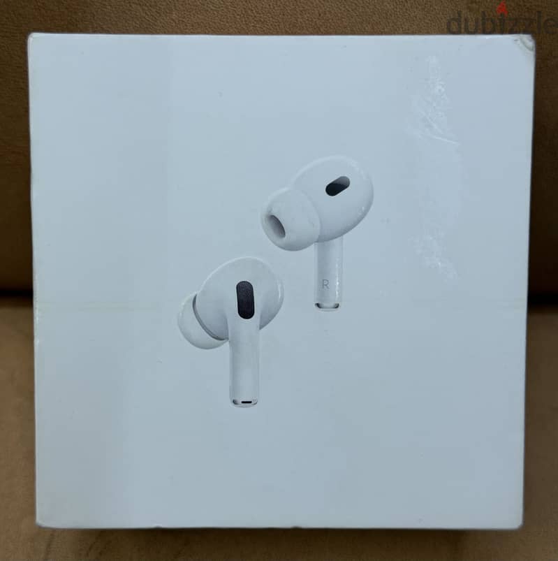 AirPods Pro 2 Zero 2