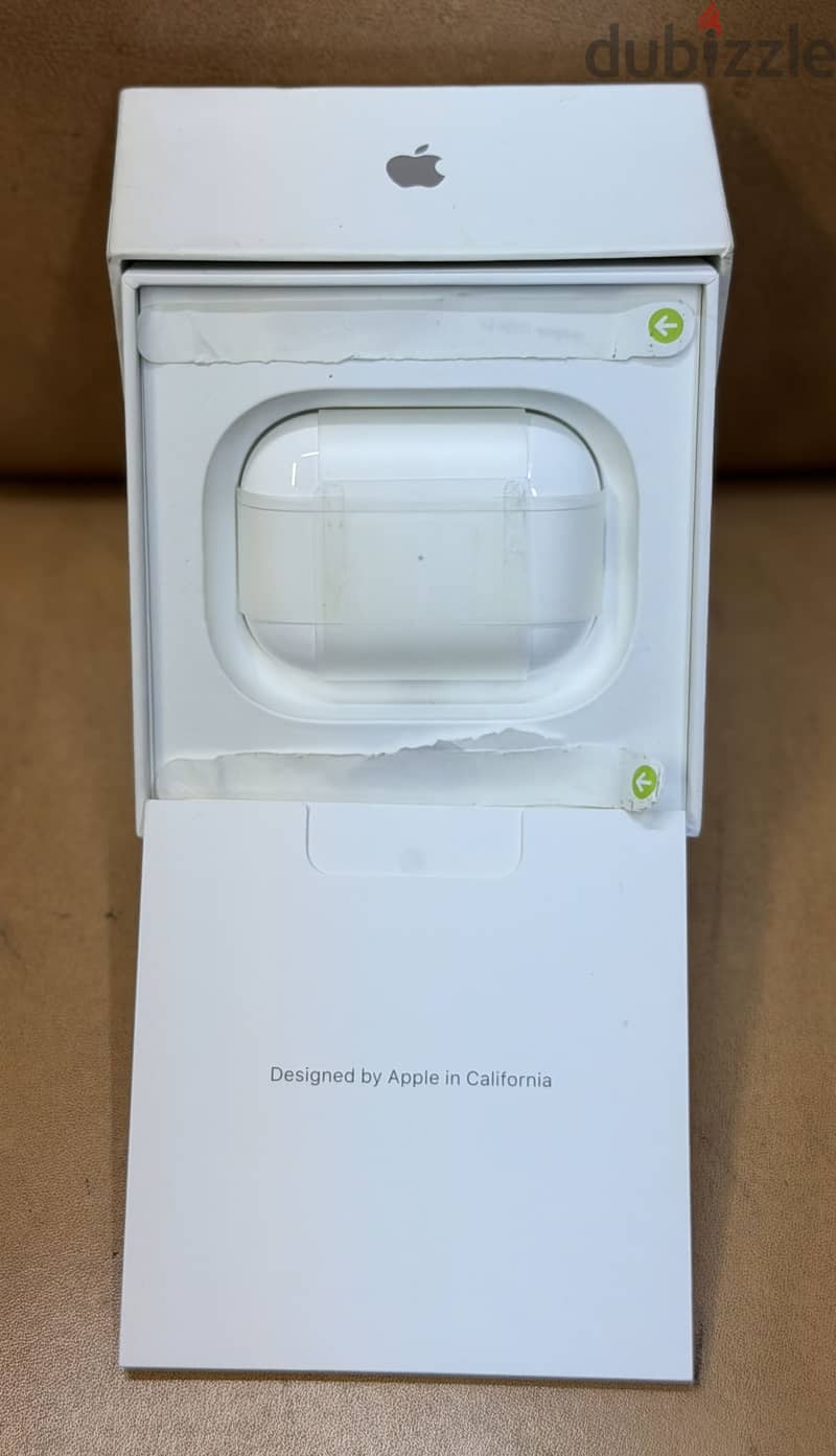 AirPods Pro 2 Zero 5