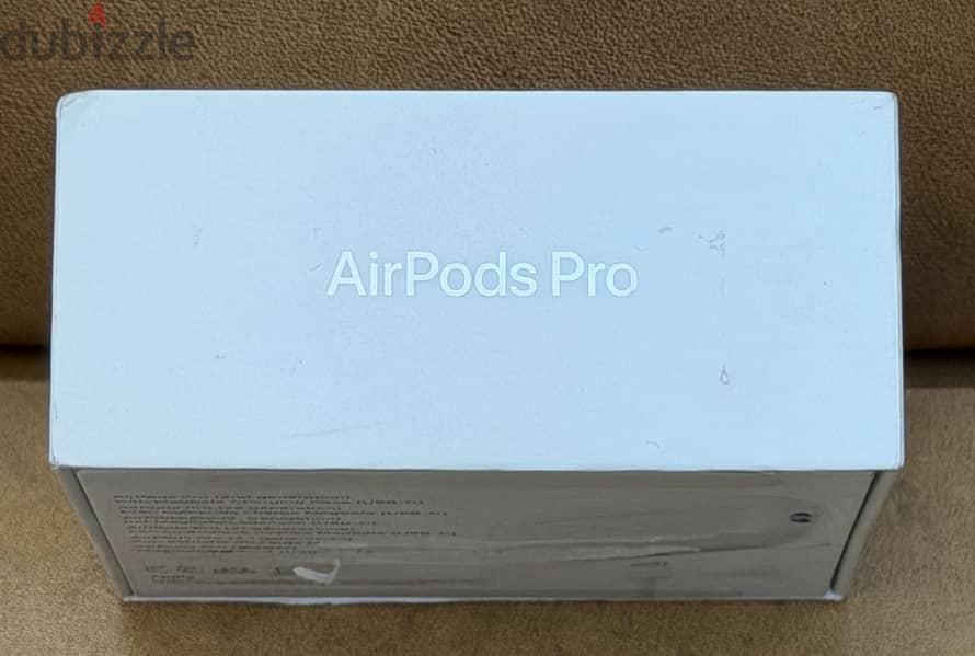 AirPods Pro 2 Zero 6