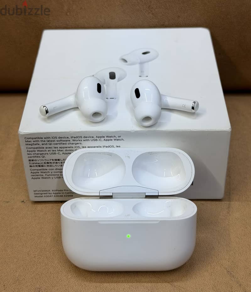 AirPods Pro 2 Zero 7
