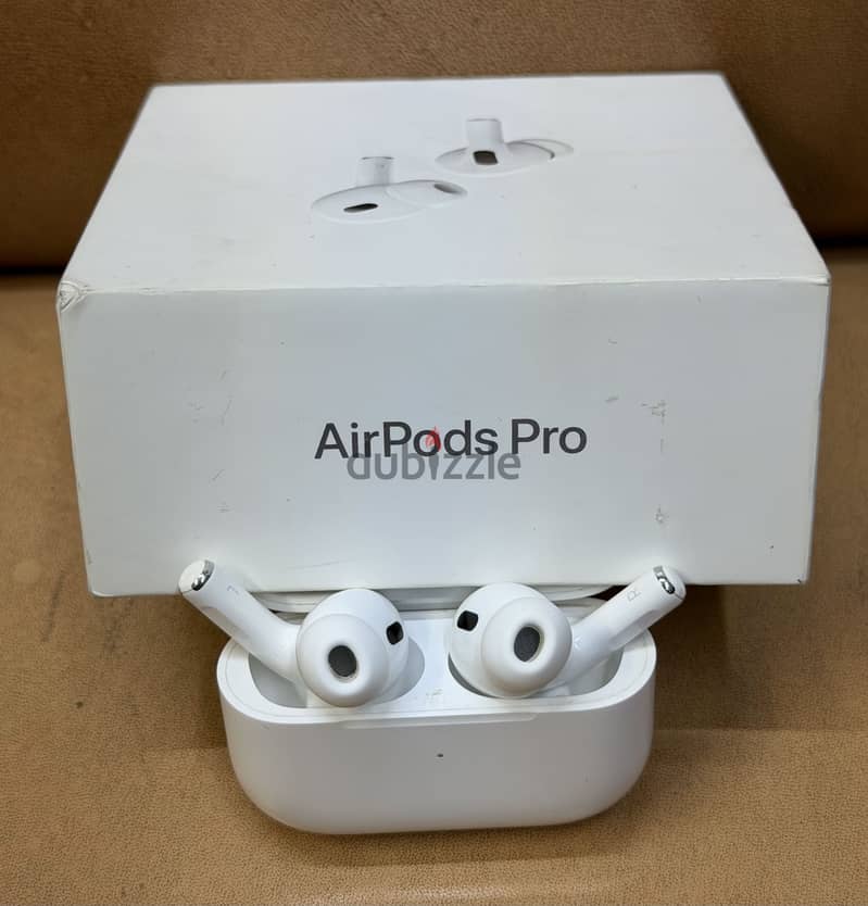AirPods Pro 2 Zero 8