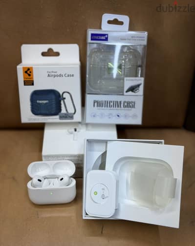 AirPods Pro 2 Zero