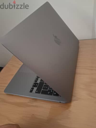 Mac book air M1 265 battery 97