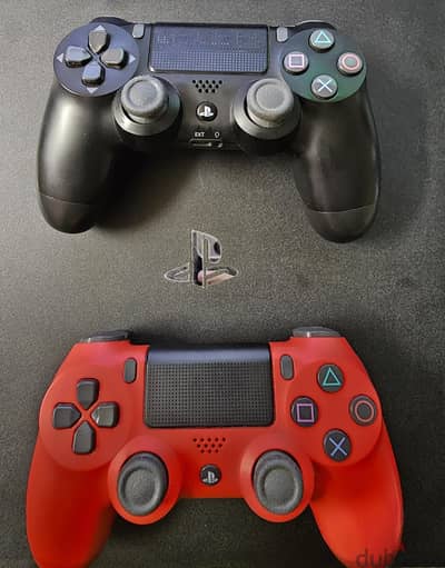 PlayStation 4 Pro 1TB