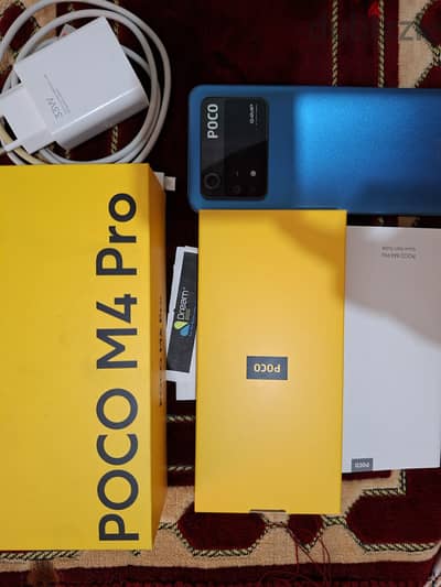 poco m4 pro