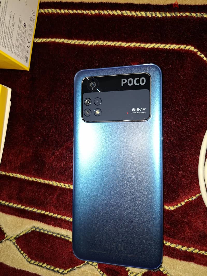 poco m4 pro 1
