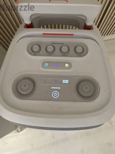 JBL party box stage 320