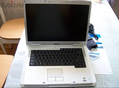laptop Dell 6400