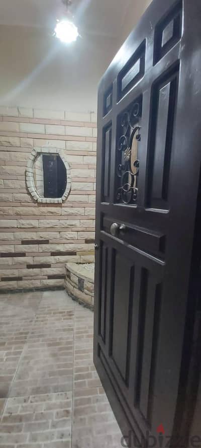 Special Appartment for Rent - شقة متميزة للإيجار