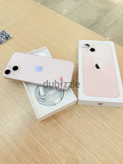 Apple - iPhone 13