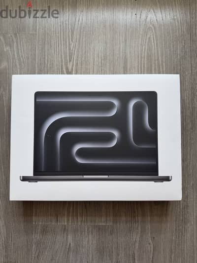 MACBOOK PRO M5 PRO