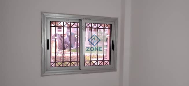 Apartment for rent in Madinaty B2, ground floor, no garden, with 2 bedrooms, bathroom, and kitchen, with an area of ​​98 square meters and a prime loc