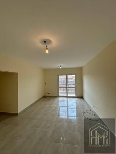 Apartment for sale in Al-Rehab 119 meters next to the Eastern Market