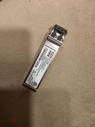 HPE 16GB SFP