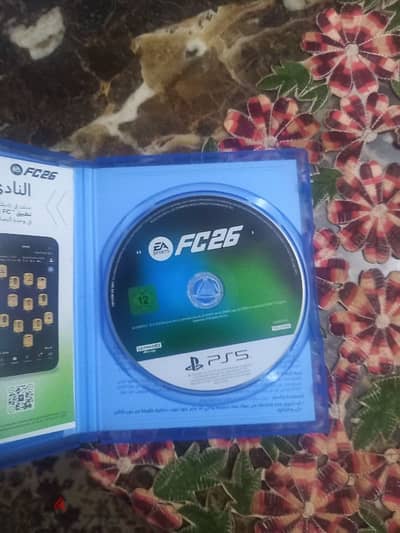 fc26 for sale