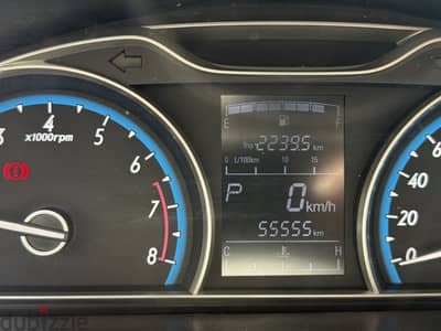 Chevrolet New Optra 2019