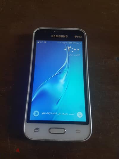 samsung Galaxy j 1mini