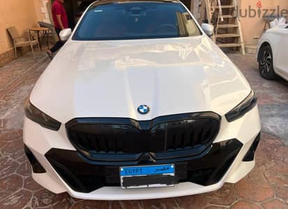 BMW 520 M Sport