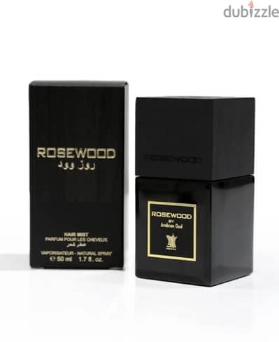 Rosewood العربية للعود