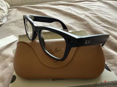 new rayban meta with transition lenses