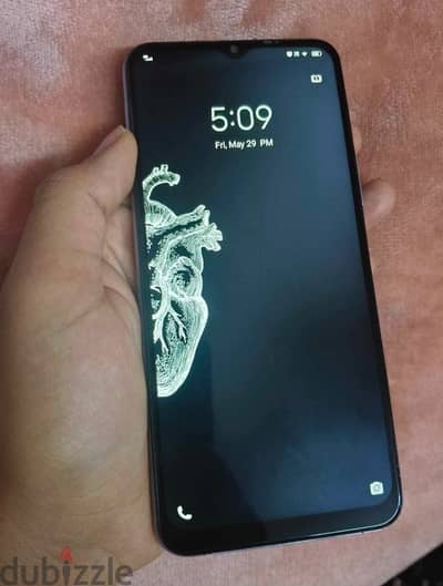 Vivo y20s