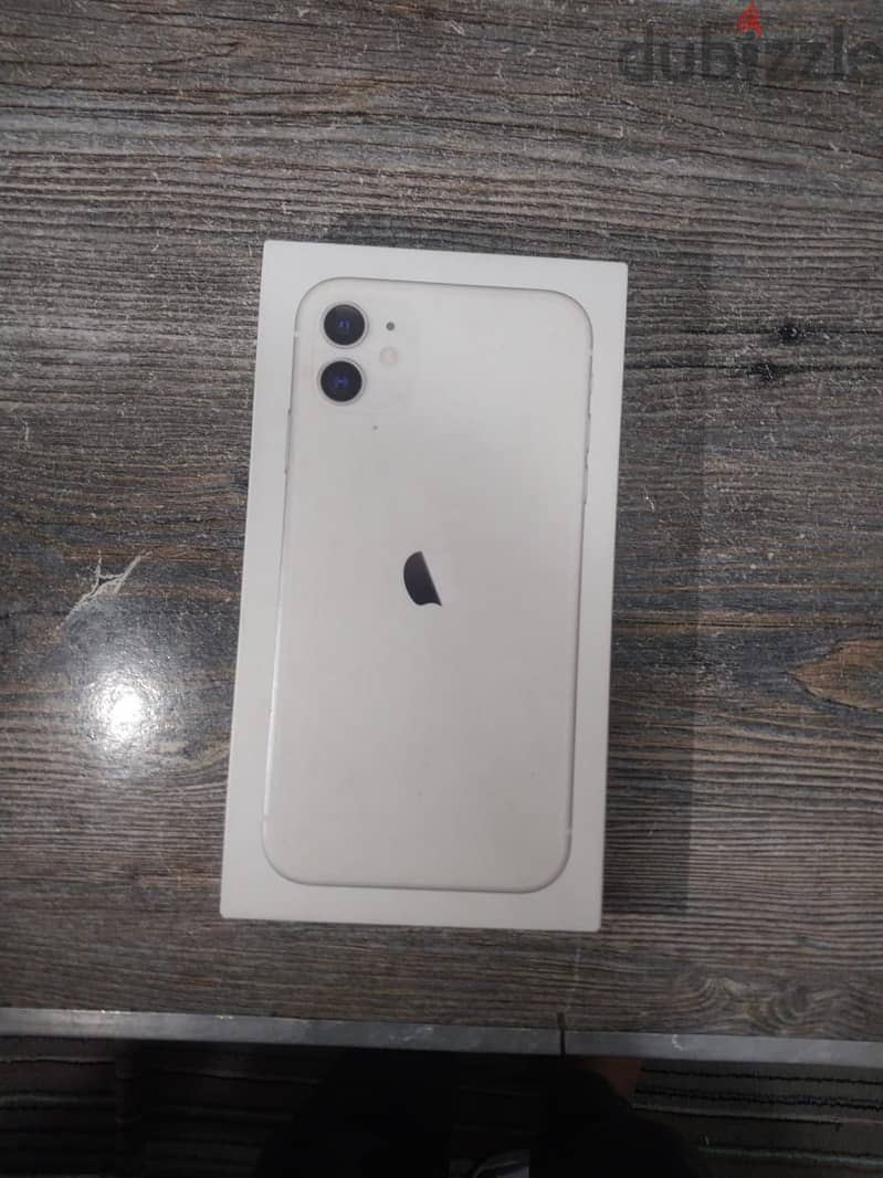 Apple - iPhone 11 3