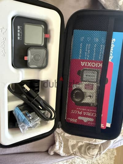 GoPro hero9 black