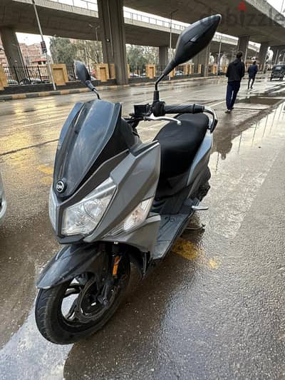 Sym - Jet 14 2023