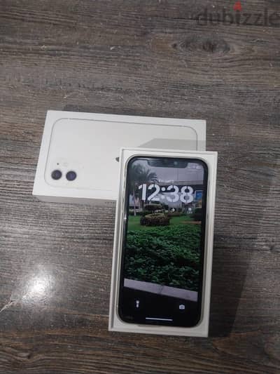 Apple - iPhone 11