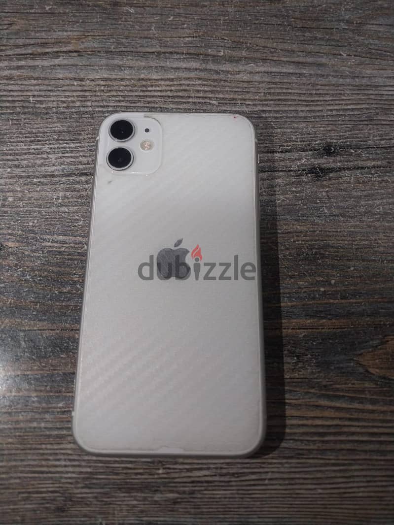 Apple - iPhone 11 5