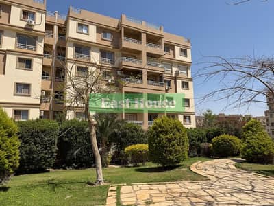 • Prime Location Apartment for Sale | Garden & Strip Mall View