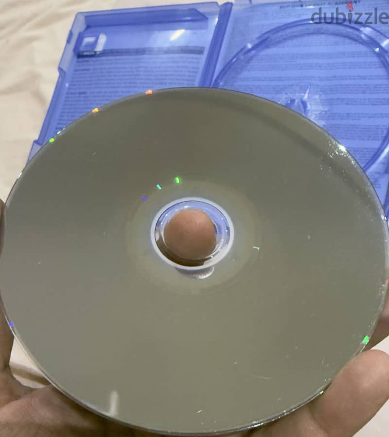 Ninjago ps4 used excellent 2