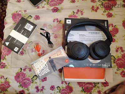 سماعه jbl