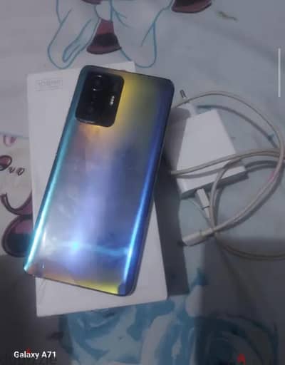 Xiaomi 11i