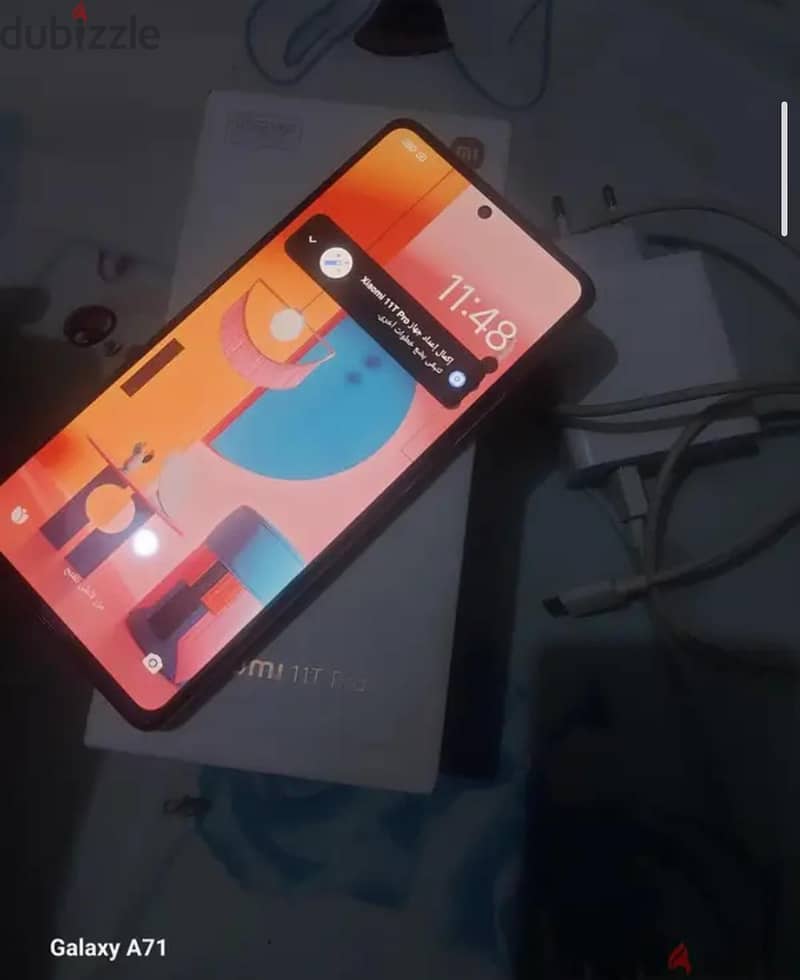 Xiaomi 11i 1