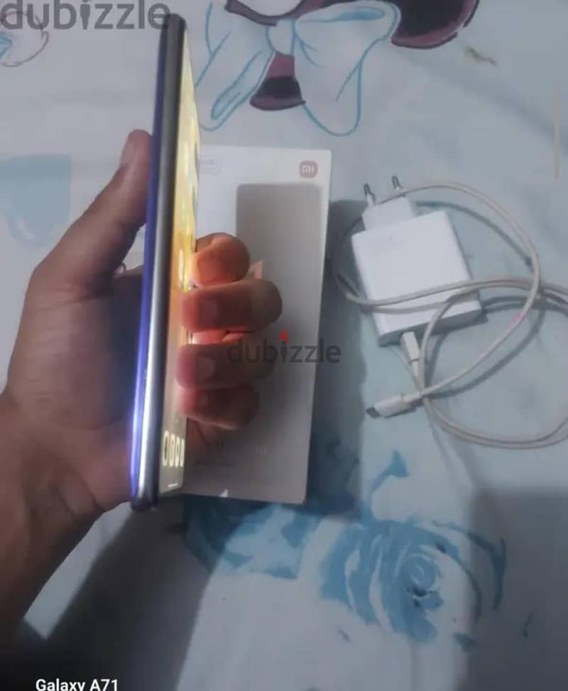 Xiaomi 11i 2
