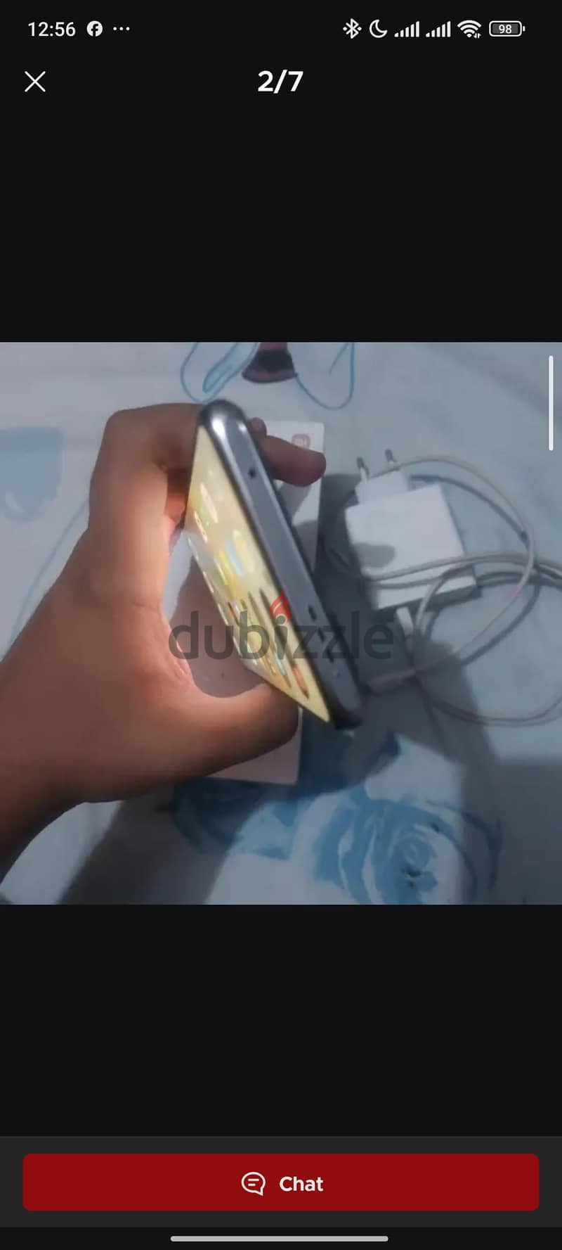 Xiaomi 11i 3