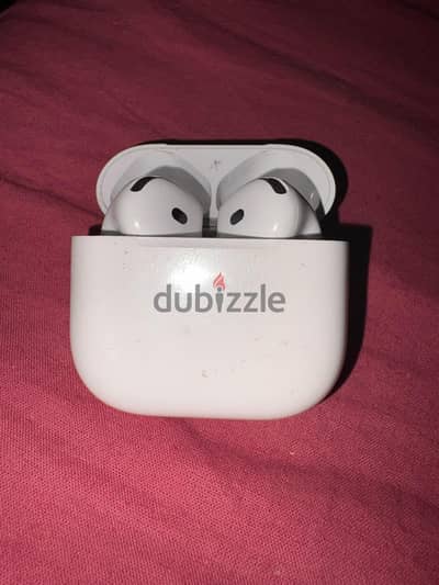 Apple Airpods 4