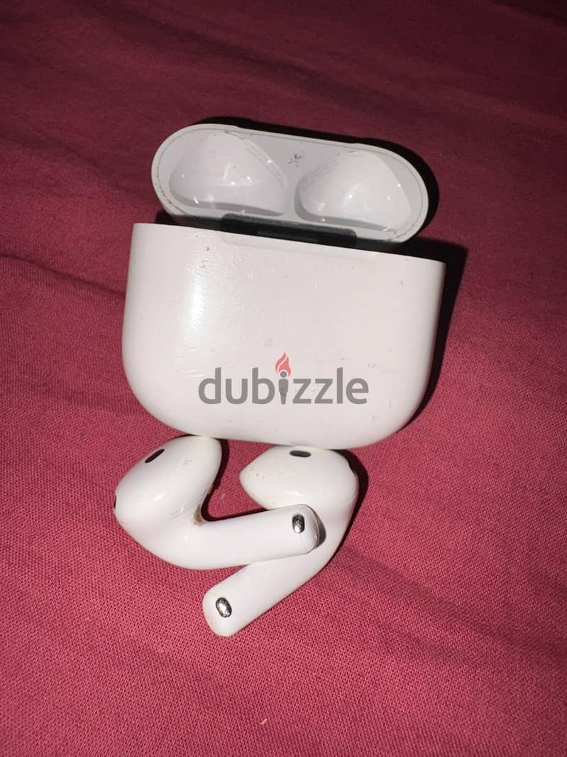 Apple Airpods 4 1