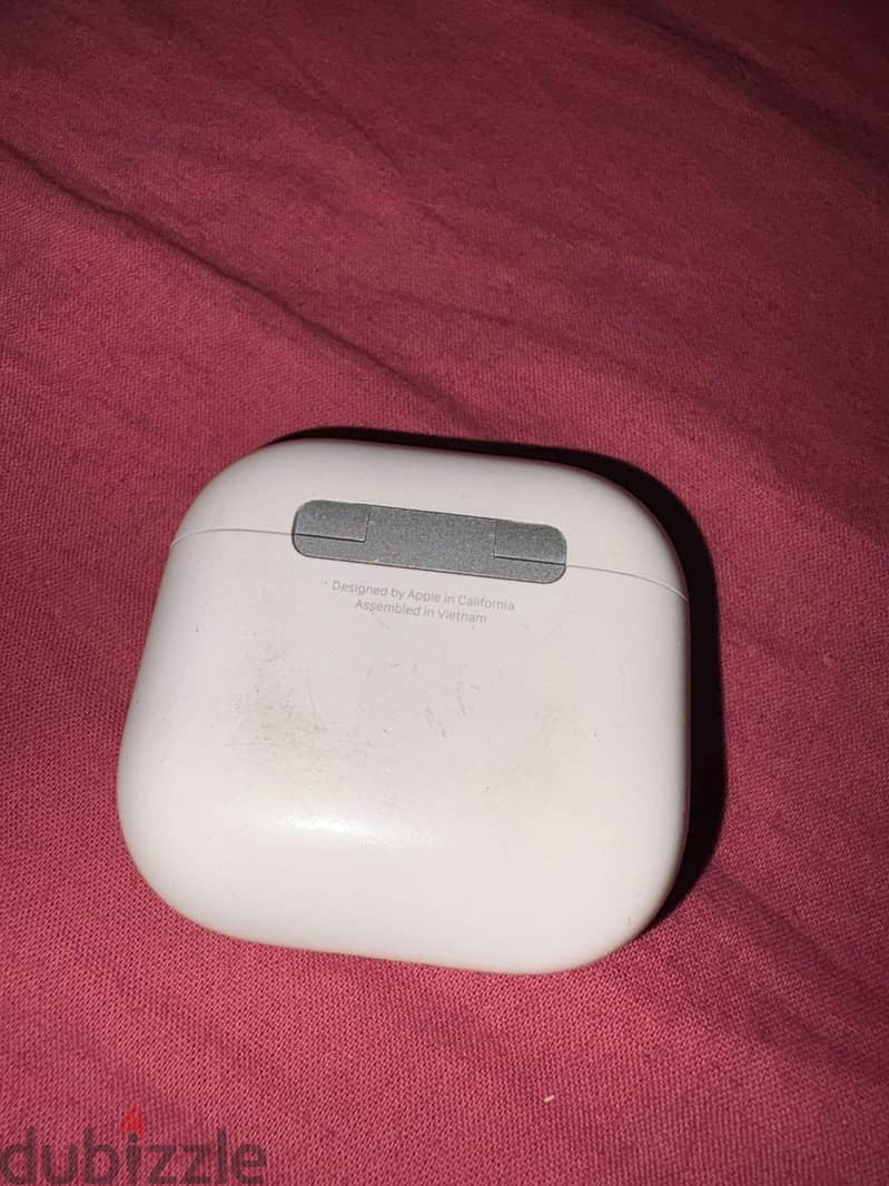 Apple Airpods 4 2
