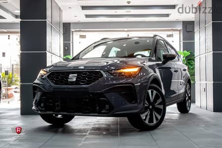 سيات ارونا ٢٠٢٧ Seat Arona