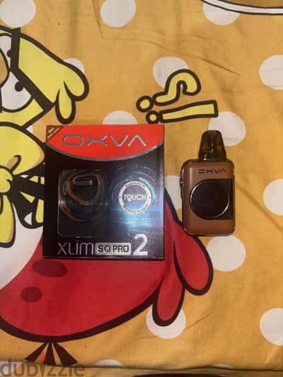 فيب بود xlim sq pro 2