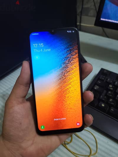 Samsung A20